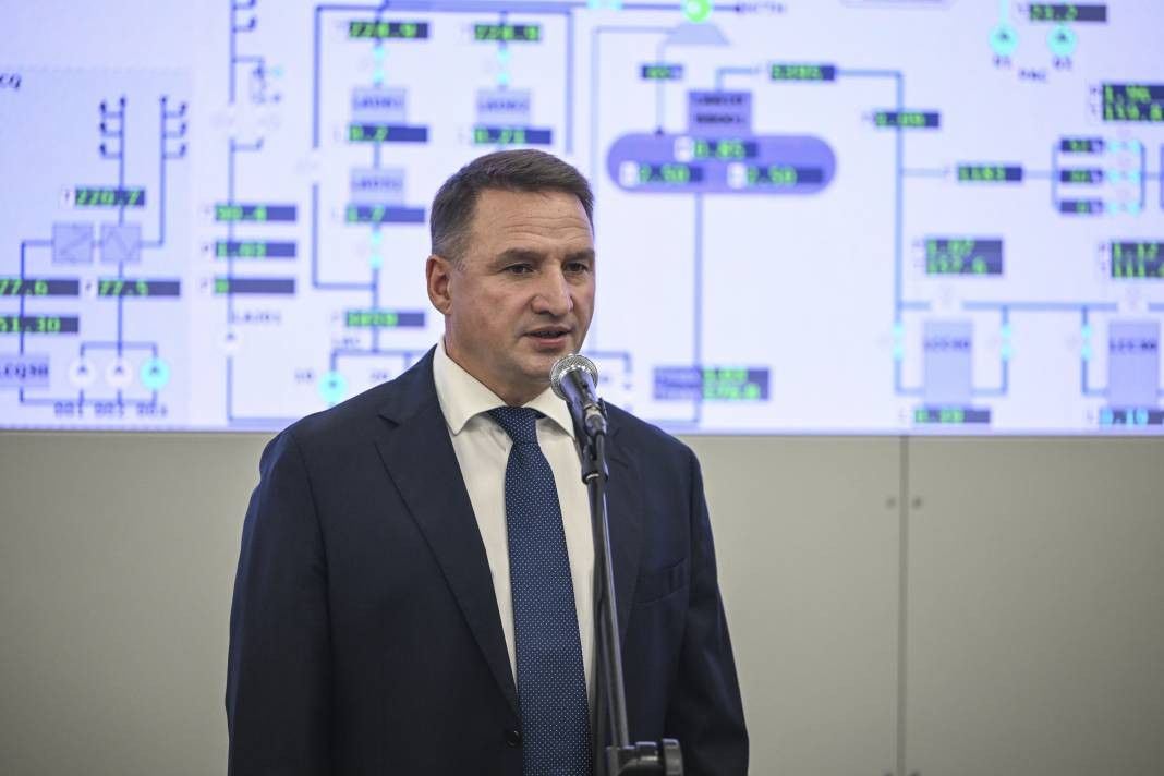 Akkuyu NGS'de Tam Ölçekli Simülasyon Merkezi devreye girdi - Resim: 28